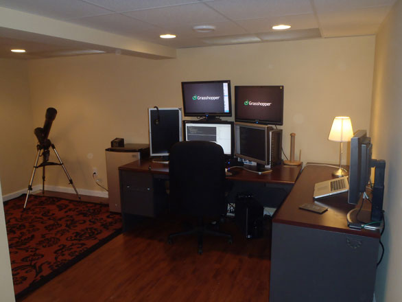 rob-workstation