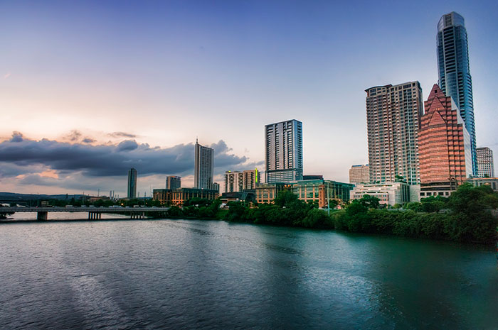 austin work from anywhere