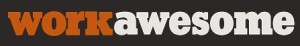 workawesome Work Awesome Logo