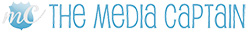 The Media Captain logo