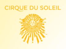 Cirque Du Soleil Logo