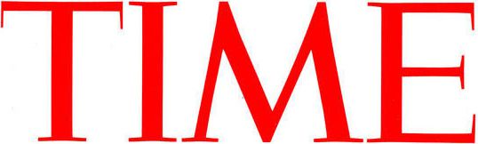 Time Magazine Time Magazine