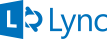 Lync Logo