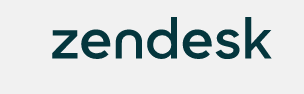 Zendesk Logo